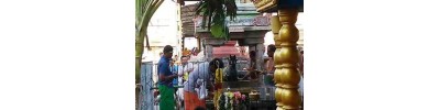 இரத்தின சபை - திருவாலங்காடு